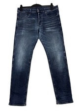 G-Star RAW 3301 Deconstructed