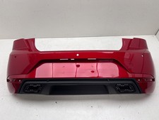 Seat Ibiza 6F V KJ Stoßstange