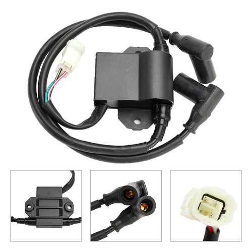 Ignition cdi modul für - ignition,