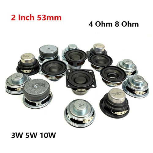 Zoll 53mm ohm - 2,
