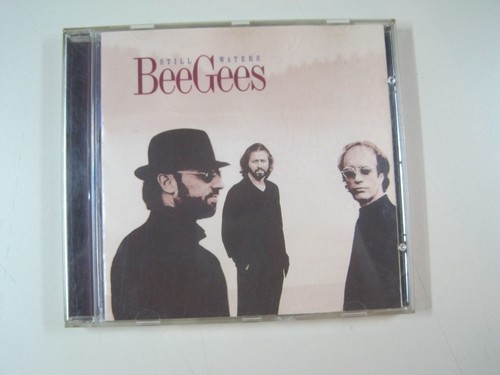 The bee gees - -,