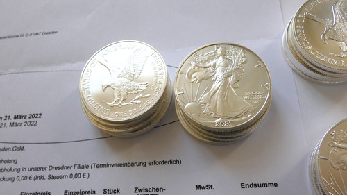 Qualität american eagle - eagle, 1
