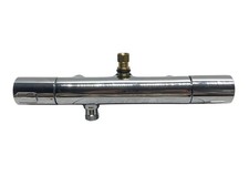 Dusche mit Thermostat Grohe Precision Trend BESCHÄDIGT