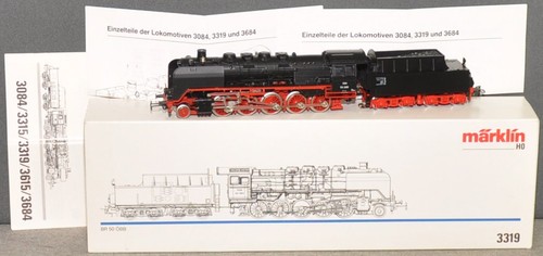 Märklin 3319 1 - 3319, .1