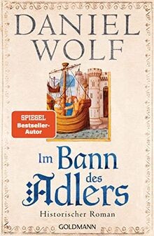 Bann des adlers - bann,