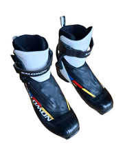 Salomon RS Carbon Gr.40 SNS