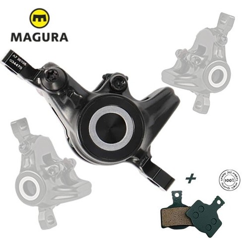 Magura bremssattel trail - bremssattel,