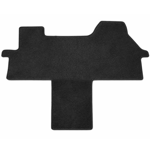 Textil fumatten für peugeot - für,