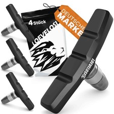 V-Brake Bremsbeläge 2 Paar