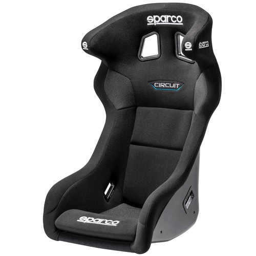 Sparco circuit qrt - sparco, ii