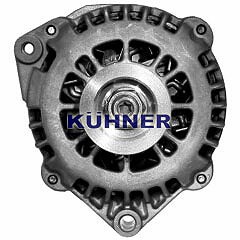 Kühner generator u a - kÜhner,