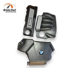 BMW E46 Motorabdeckung