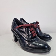 Clarks Narrative schwarze