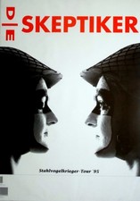 SKEPTIKER - 1995 - Live In