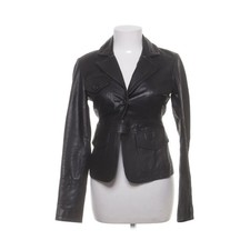 Amisu lederjacke damen - amisu,,
