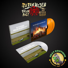 Die toten hosen trink aus - die,