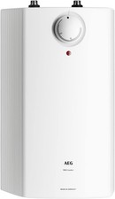 AEG Huz 5 comfort Warmwasserspeicher Kleinspeicher 5 Liter XXS 2000 Watt 1689272