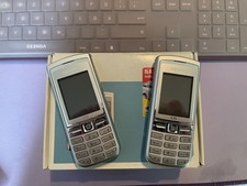 Siemens C75 Handy mit OVP  vintage Sammler zum Releasezeitpunkt 189€+Xenon Blitz