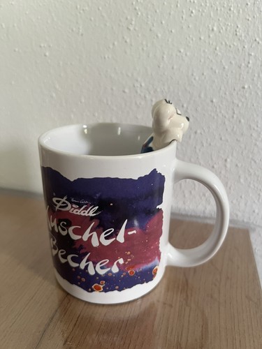 Diddl sammler tasse - diddl, sammler-tasse/becher