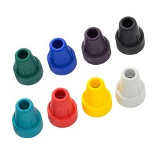 Krückenkapsel 16mm Made in