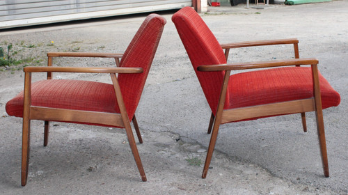 Stück designer sessel - 2,