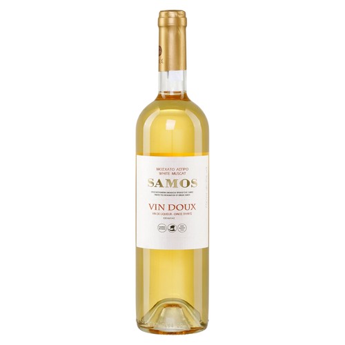 Samos vin doux weiß - samos, p.d.o.