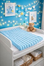 Neu-Babydecke Wickelunterlage