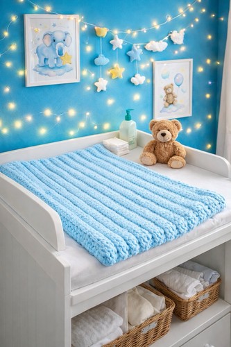 Neu babydecke wickelunterlage - neu-babydecke,
