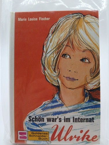 Schön war internat - war´s, im