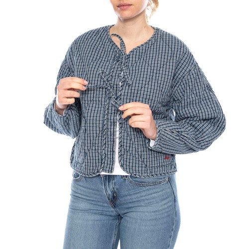 Levis rue liner jacke - jacke, –