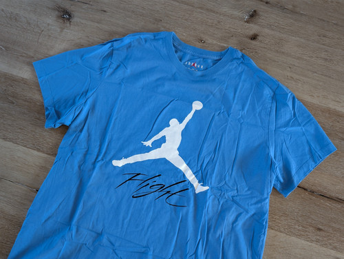 Jordan flight herren shirt - herren, t-shirt