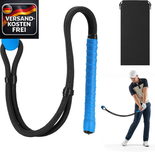 Golf schwungtrainer für innen - schwungtrainer,