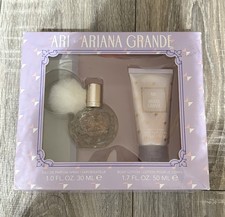 Limeted Edition Ariana Grande Ari Eau De Parfum Set