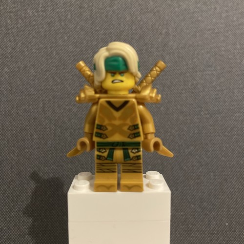 Lego ninjago lloyd - lego,
