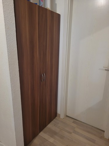 Wandgarderobe mit spiegel - wandgarderobe,