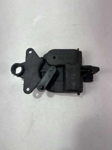 Stellmotor heizung 1j0907511 - stellmotor,
