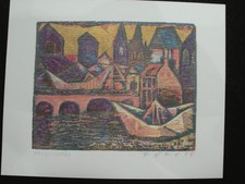 Esteban FEKETE - DAS