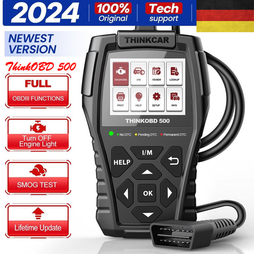 2026 thinkobd 500 - 🔥2026,