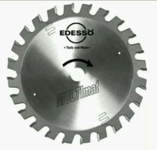 Handkreissägeblatt für AKKU-Maschinen Sägeblatt MULTImat Typ SK136 Sägen