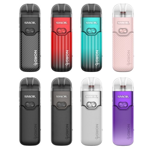 Smok nord 5ml 80w - 80w, 2500mah
