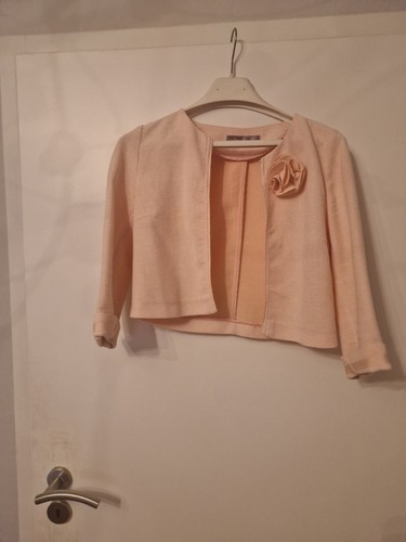 Bolerojacke von hallhuber - von,