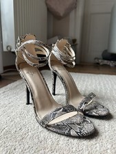 High heels - high,
