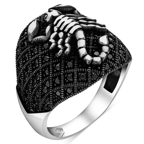 Massiver 925 sterling - 925,