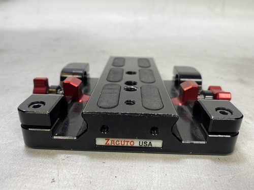 Zacuto studio basisplatte - zacuto,
