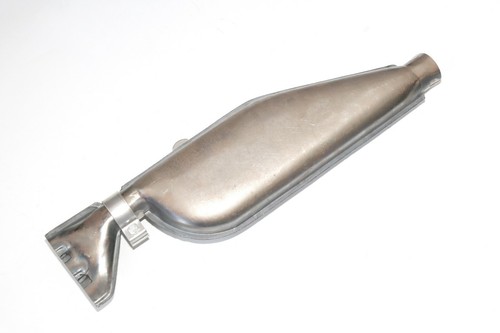 Auspufftopf für nsu - auspufftopf, 251