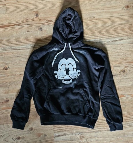 Micky maus pullover - micky, mit