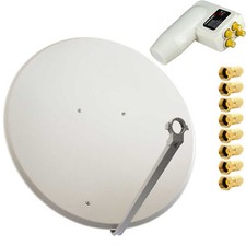 Premiumx satelliten anlage - premiumx,