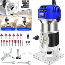 2000W Elektrische Holz