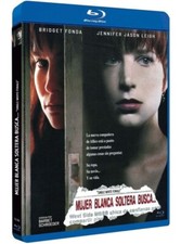 Weiblich, ledig jung sucht...Bridget Fonda, J.J. Leigh,  -Blu-Ray  Dt. Ton