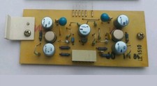 Original EMT Vorverstärker Preamplifier für/for EMT 938 with TSD 15 Operation